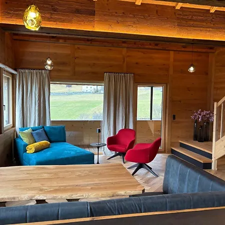 Bocks 53c Appartement Wald am Arlberg