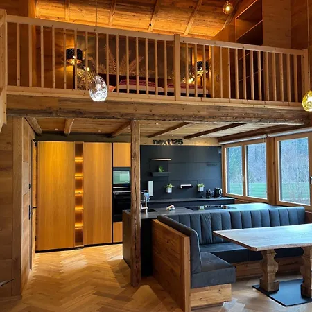 Bocks 53c Appartement *