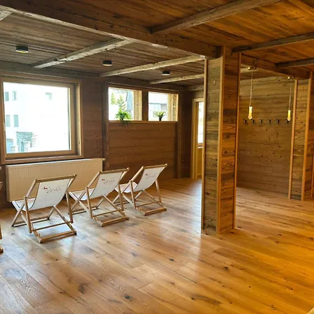 Bocks 53c Appartement