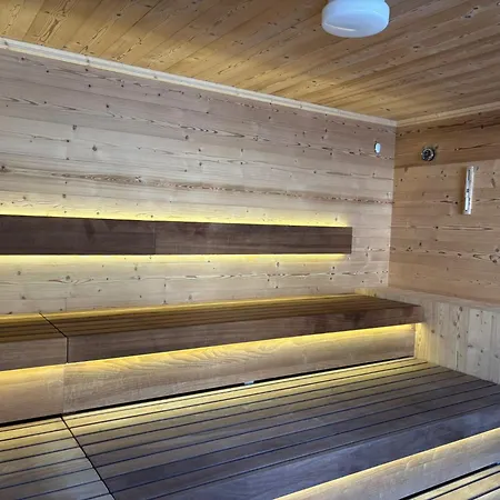 Appartement Bocks 53c *