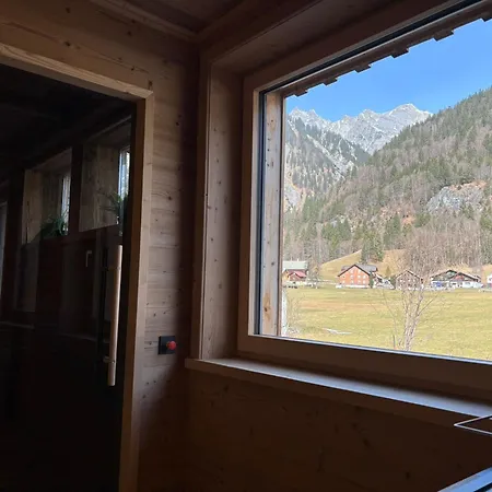 Bocks 53c Appartement *