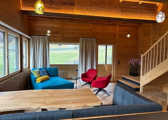 Bocks 53c Appartement Wald am Arlberg