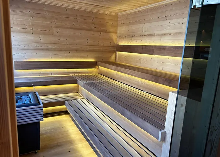 Bocks 53c Appartement