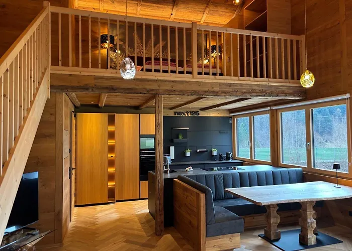 Bocks 53c Apartment *