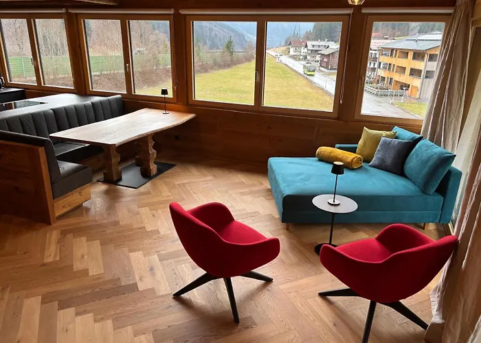 Bocks 53c Appartement