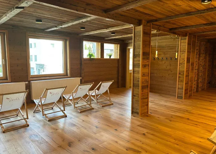 Bocks 53c Appartement