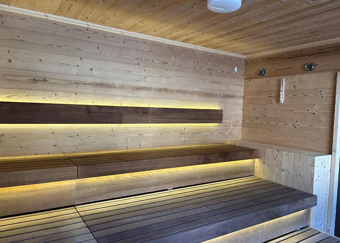 Apartment Bocks 53c *