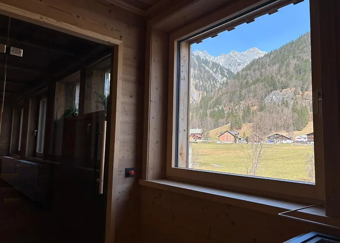 Bocks 53c Appartement *