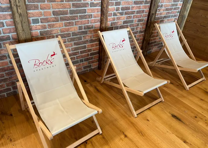 Bocks 53c * Wald am Arlberg